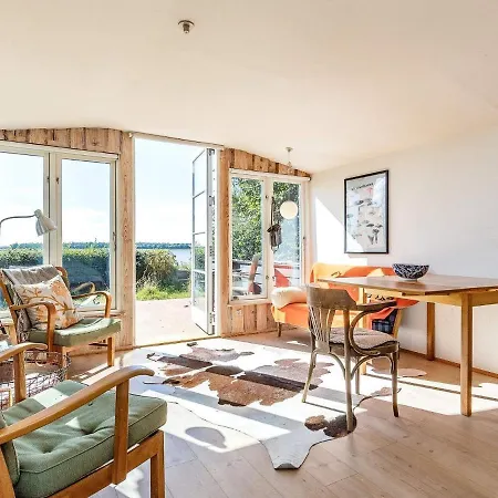 Ii Holiday home