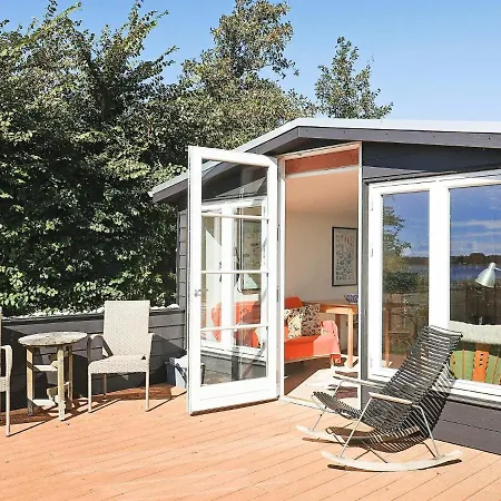 Ii Holiday home *